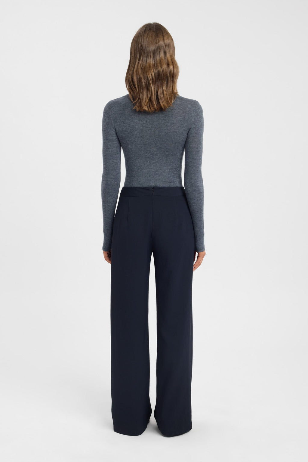 Jackson Vee Long Sleeve Top