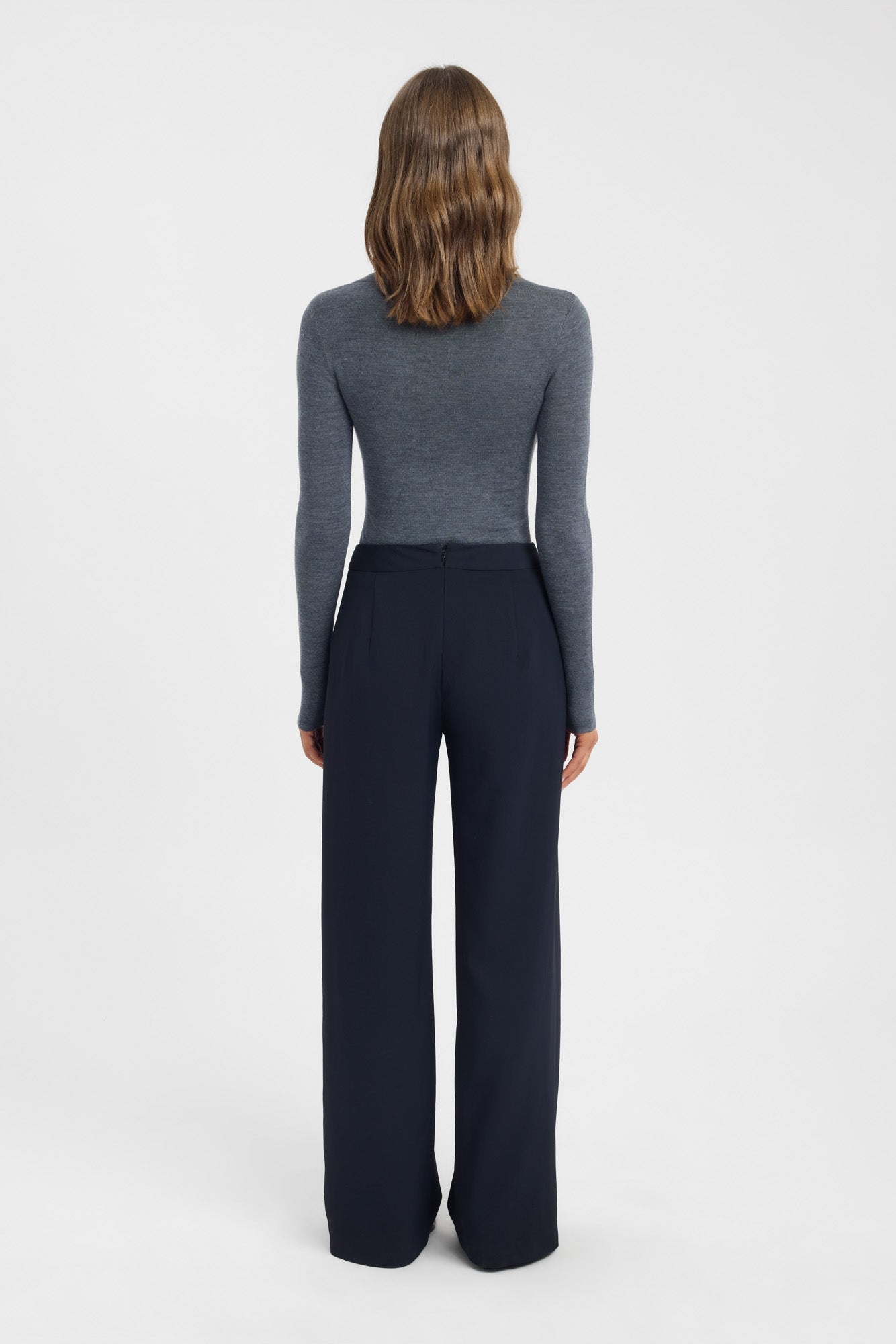 Jackson Vee Long Sleeve Top