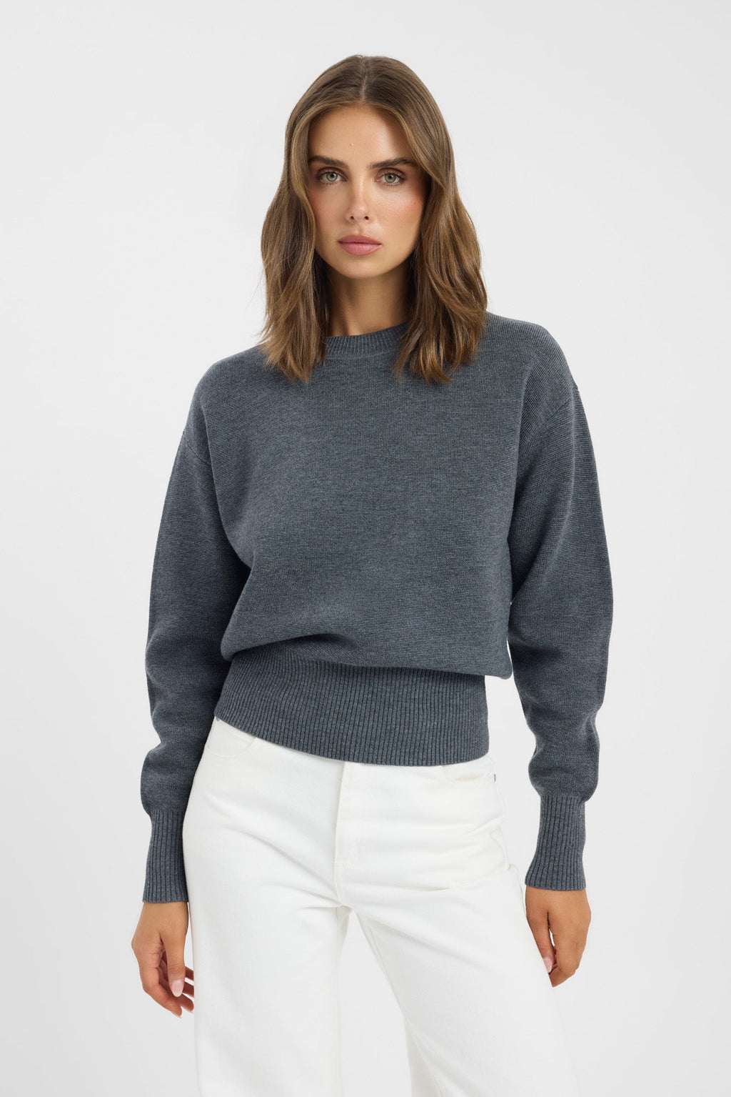 Dalton Crew Jumper