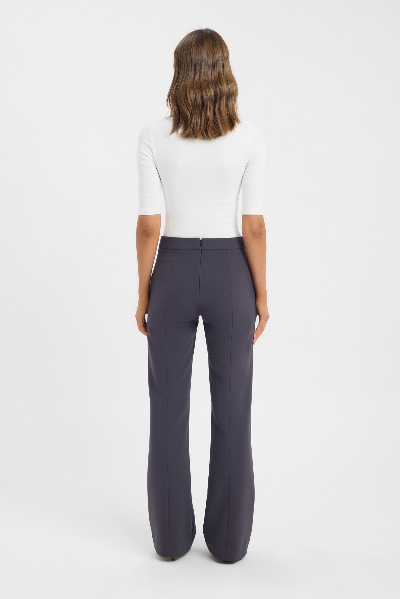 Alto Long Flare Pants