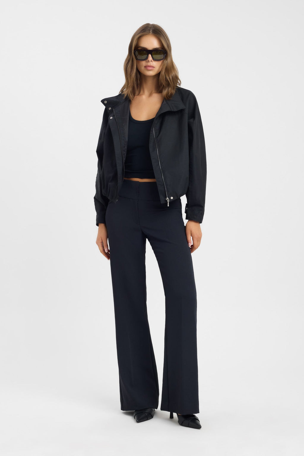 Spencer Spray Jacket