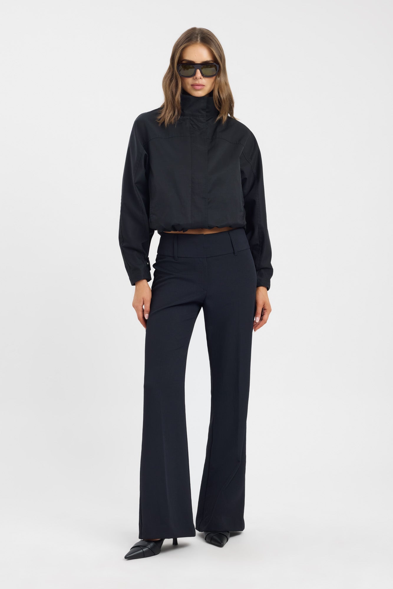 Spencer Spray Jacket
