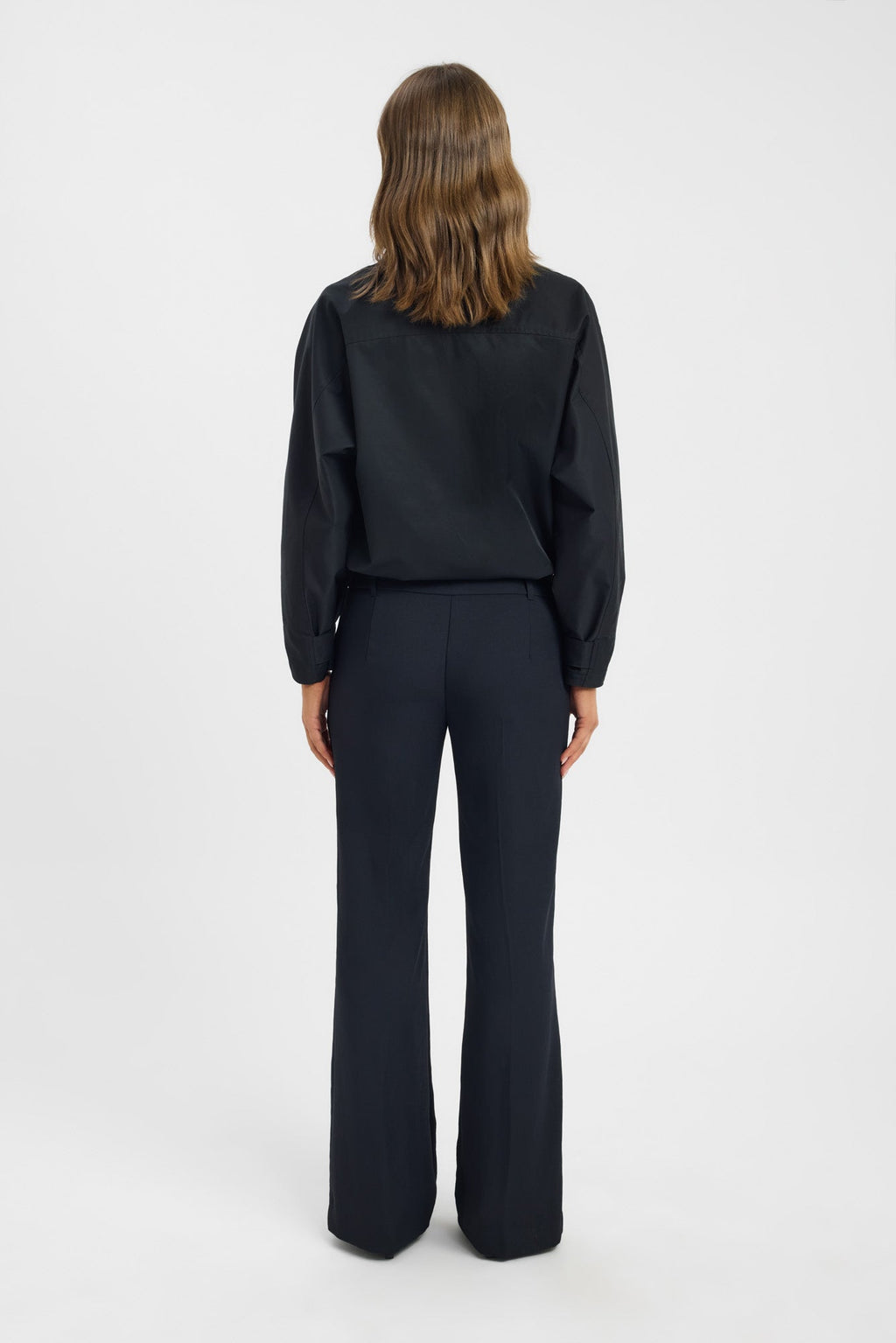 Spencer Spray Jacket