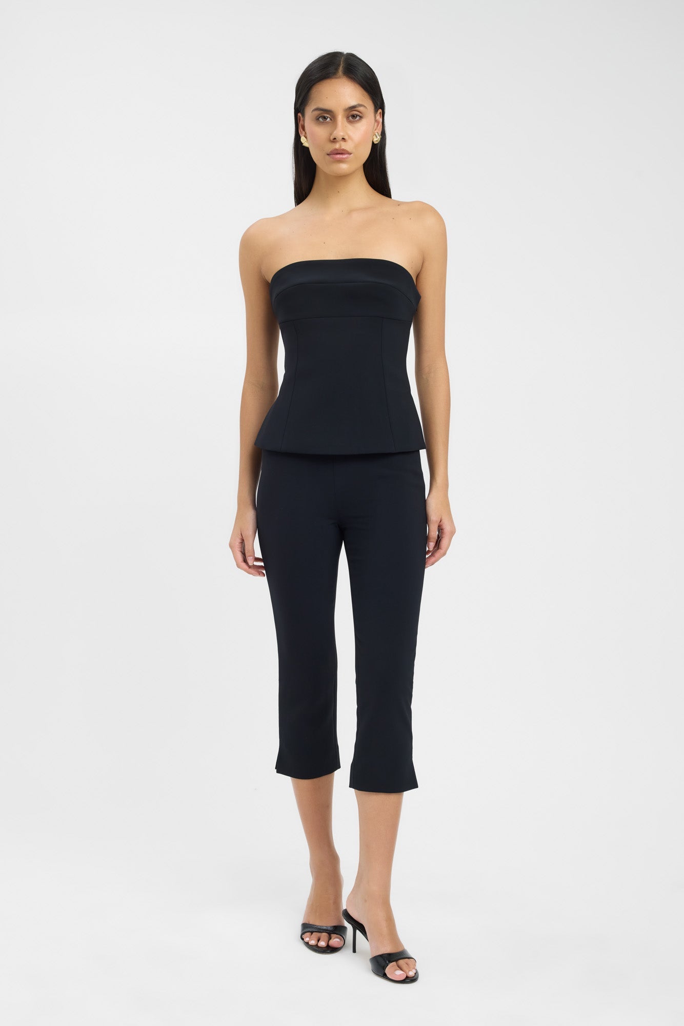 Alto Linear Top