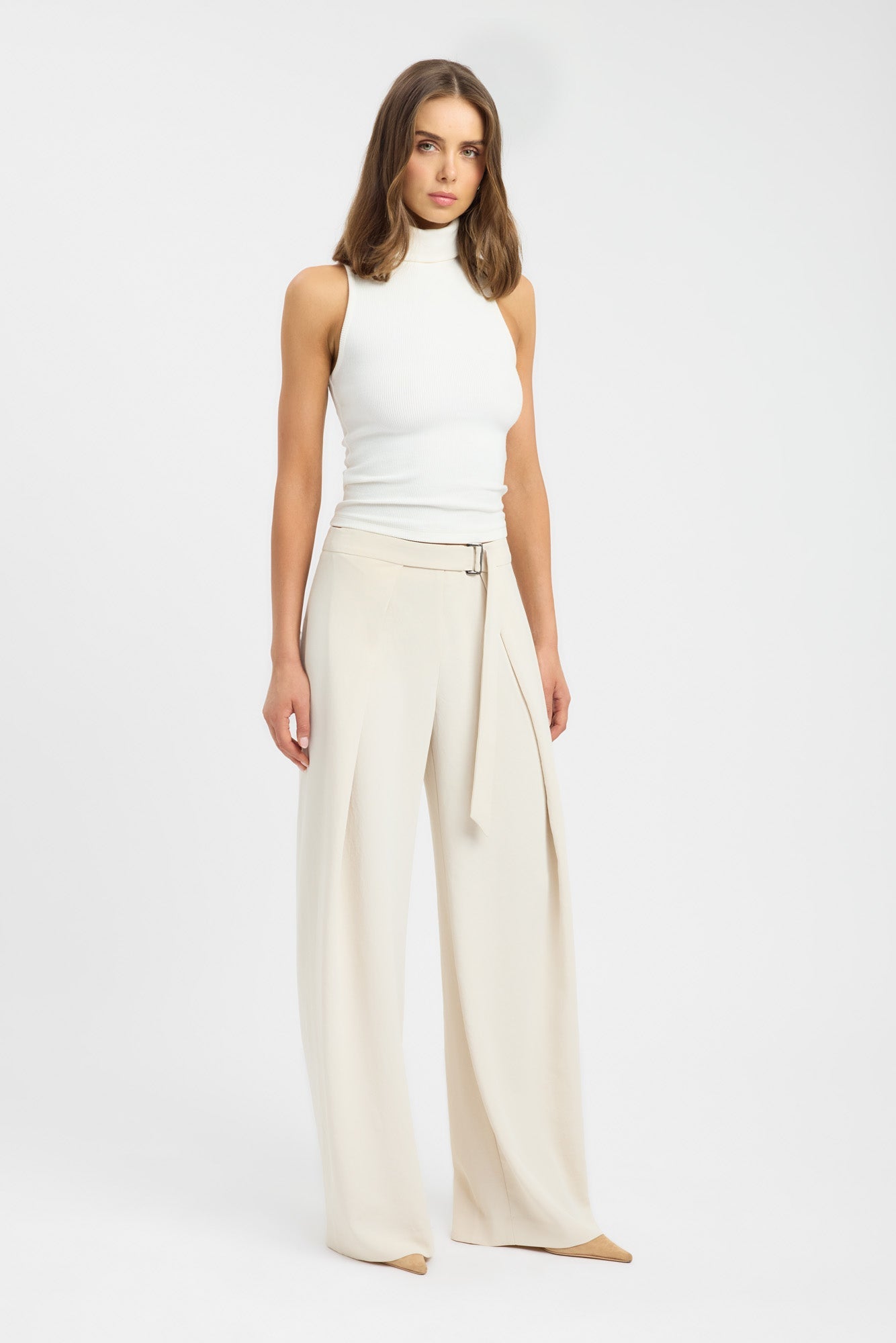 Opal D Ring Pant
