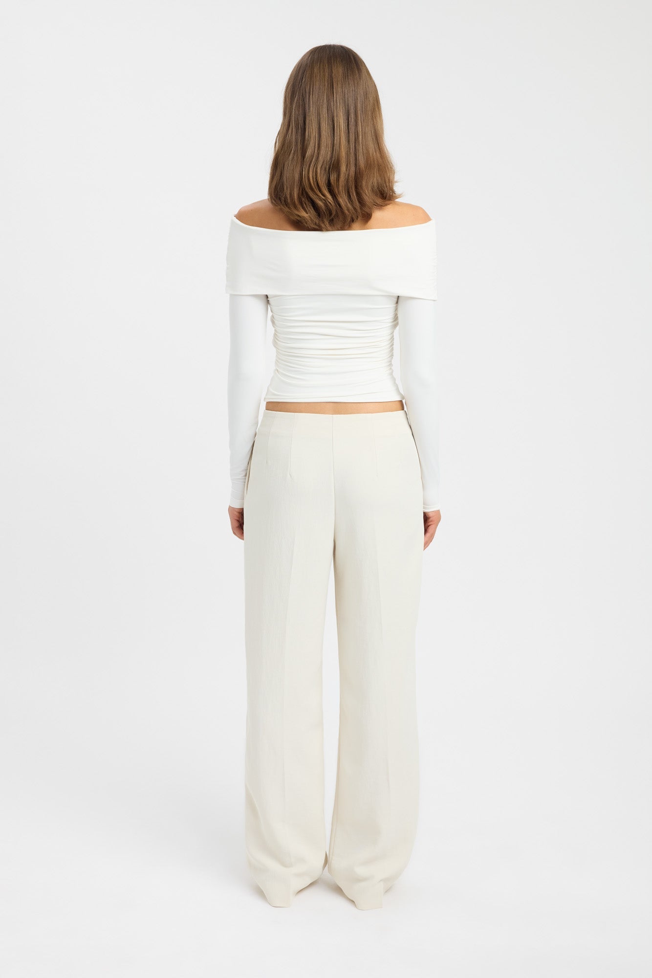 Kalia Long Sleeve Top