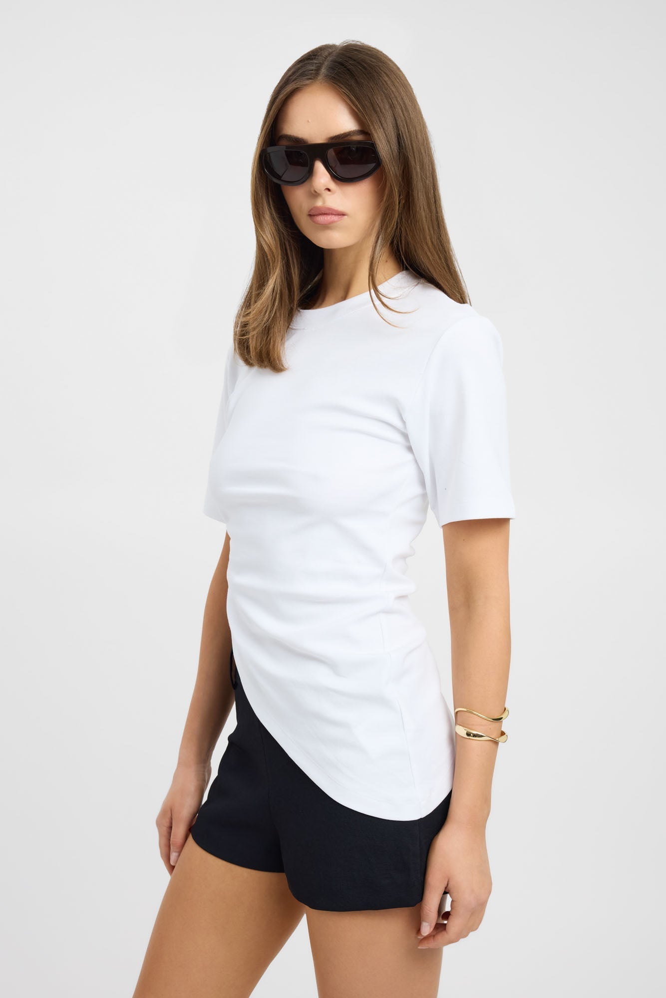 Archie Tuck Tee