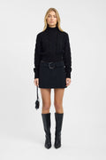 Manchester Knit