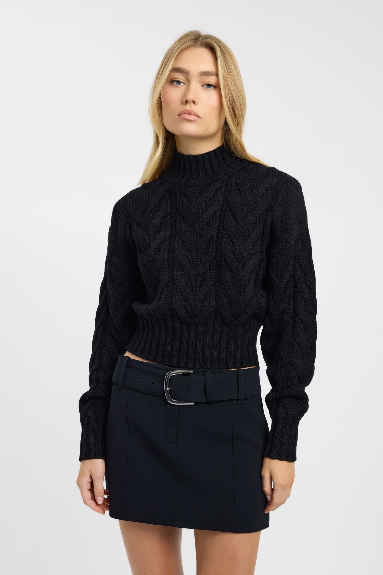 Manchester Knit