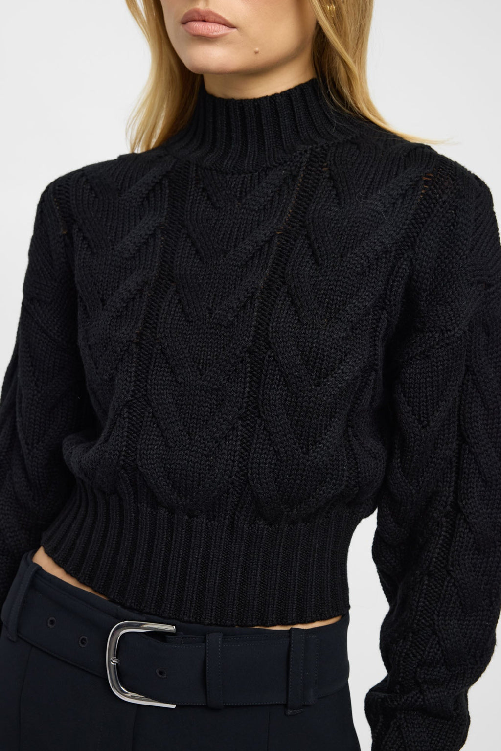 Manchester Knit