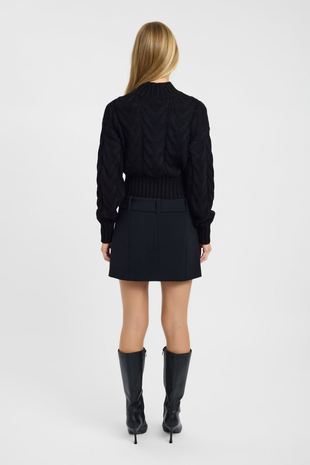 Manchester Knit