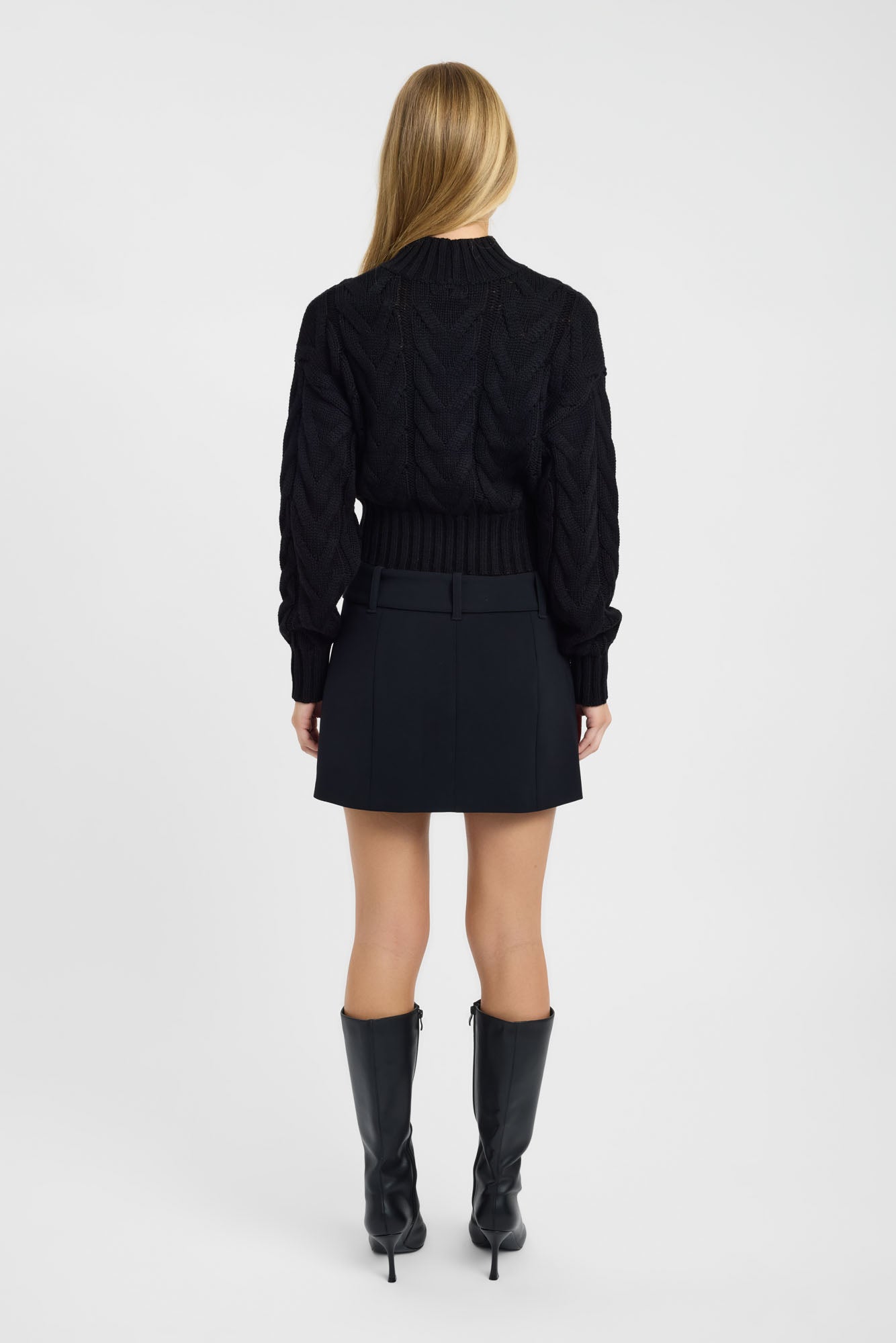 Manchester Knit