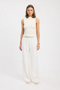 Maria Elastic Pant