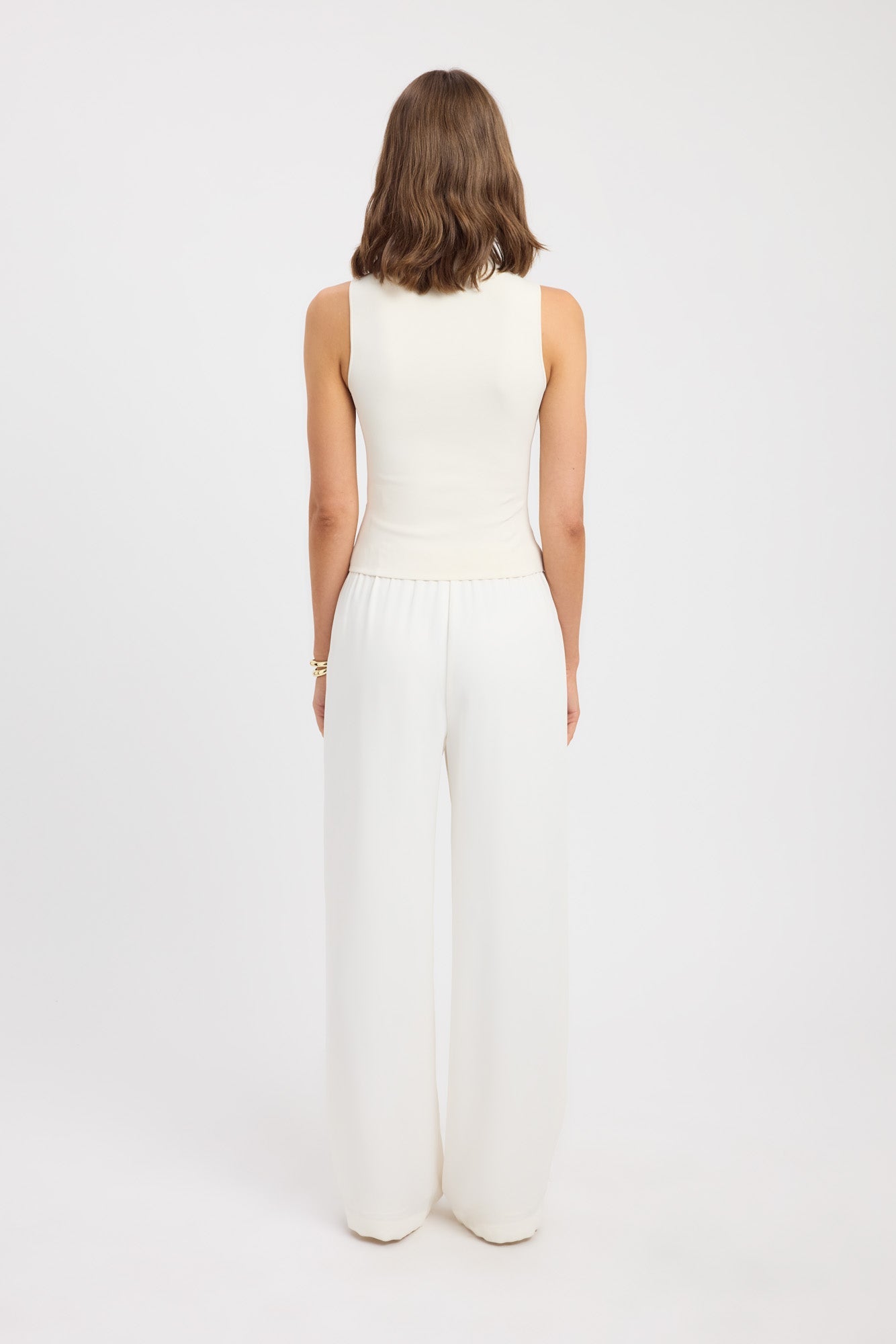 Maria Elastic Pant