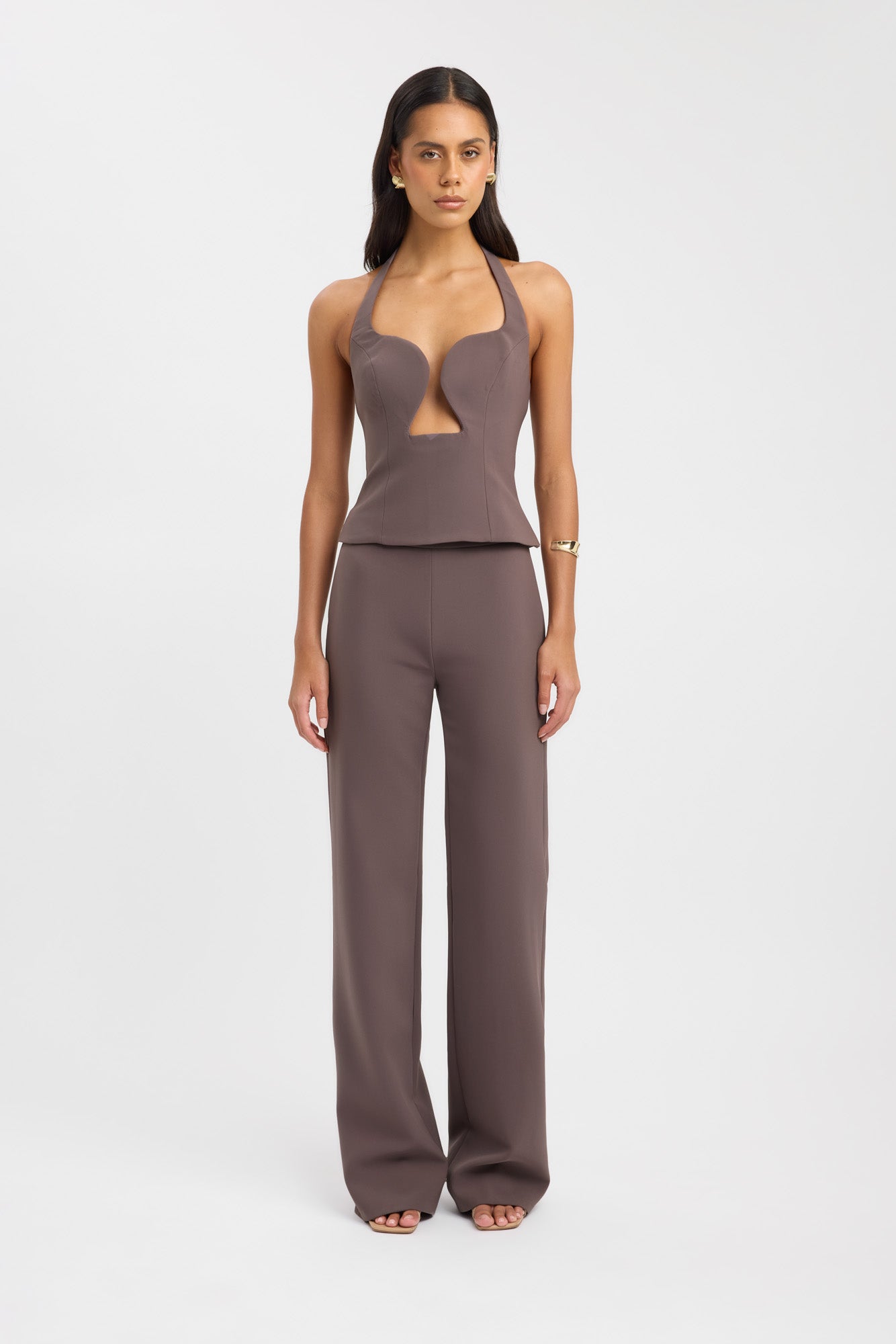 Alto Low Cut Top