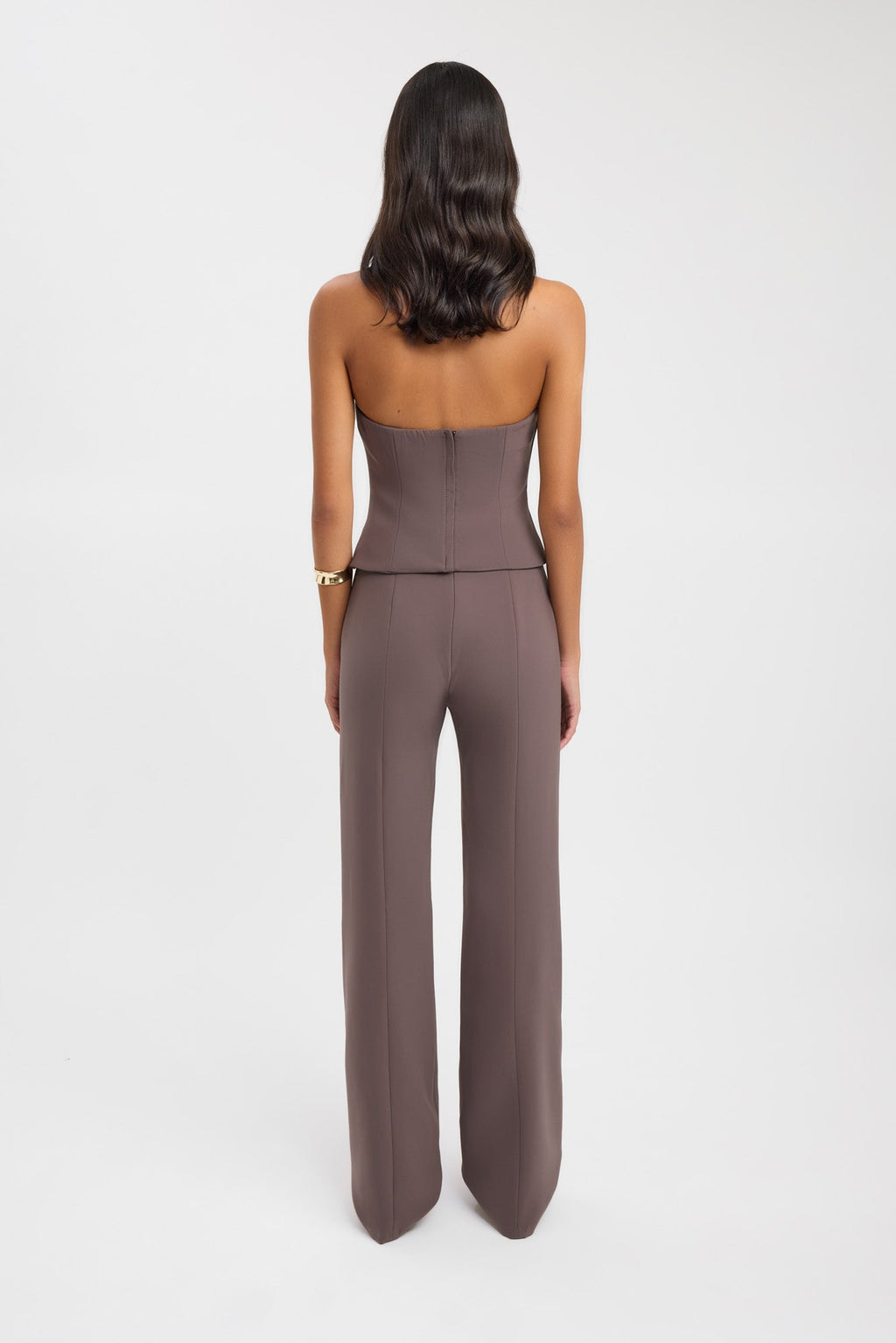 Alto Low Cut Top