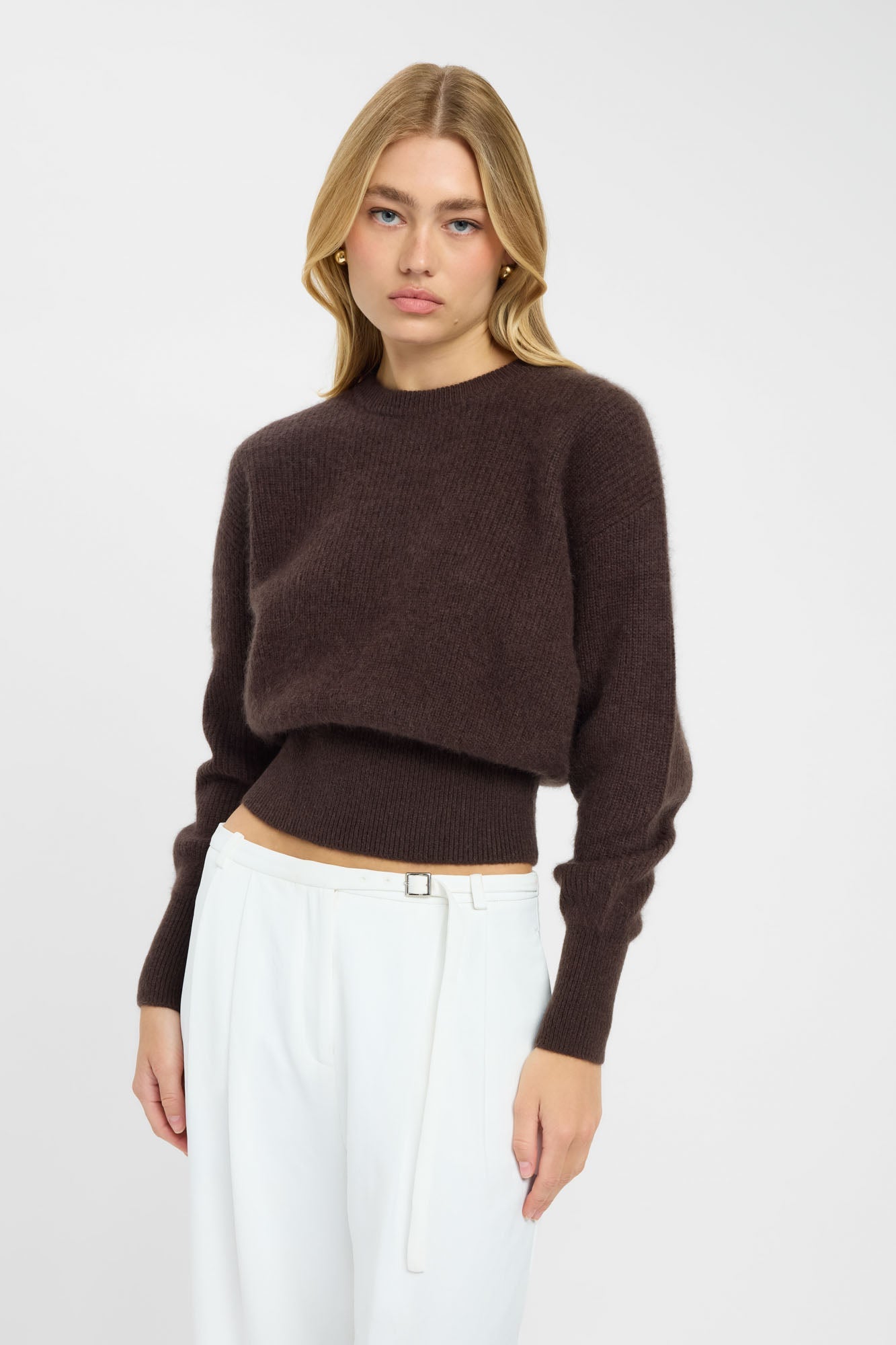 Munich Sweater