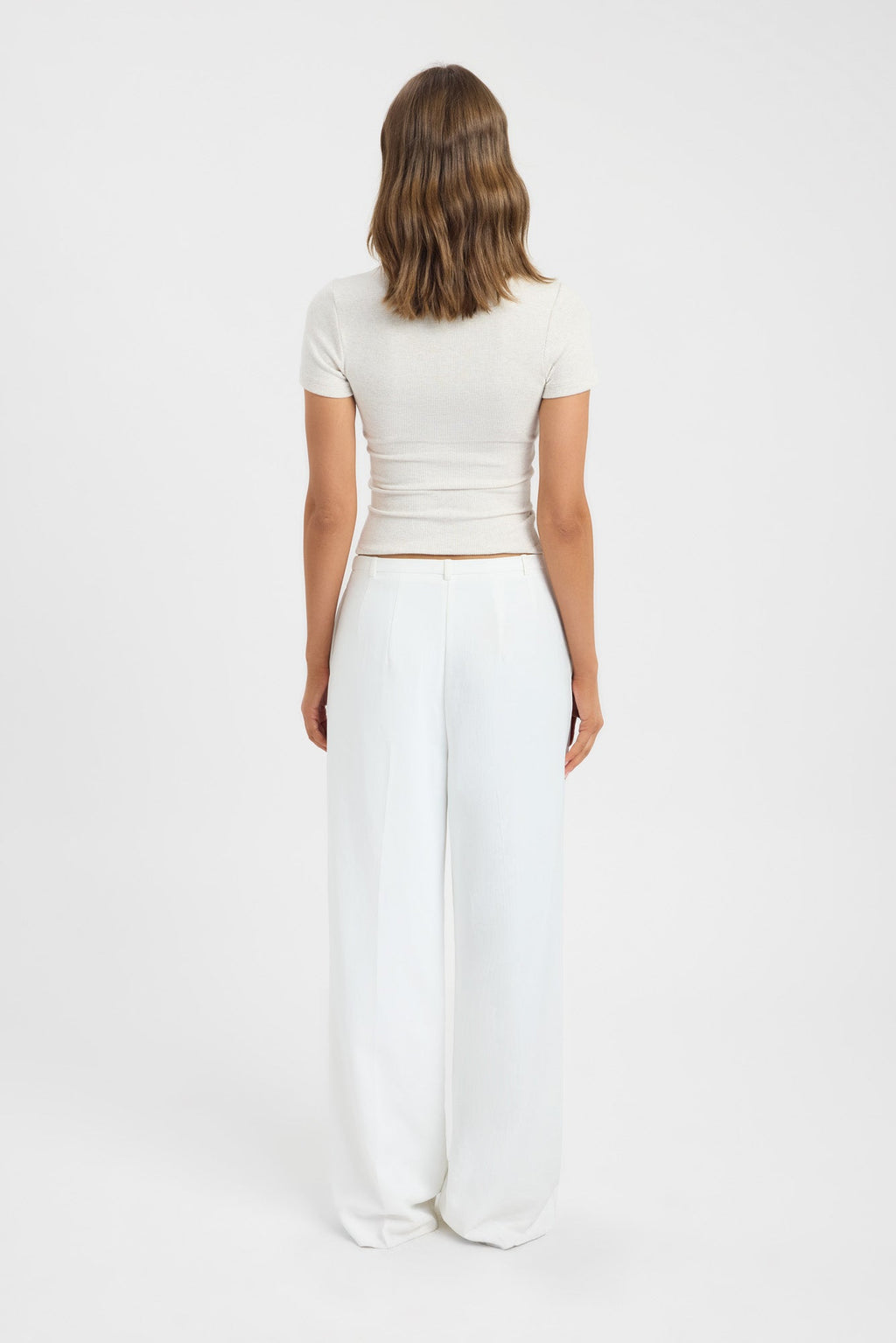 Myles Polo Top