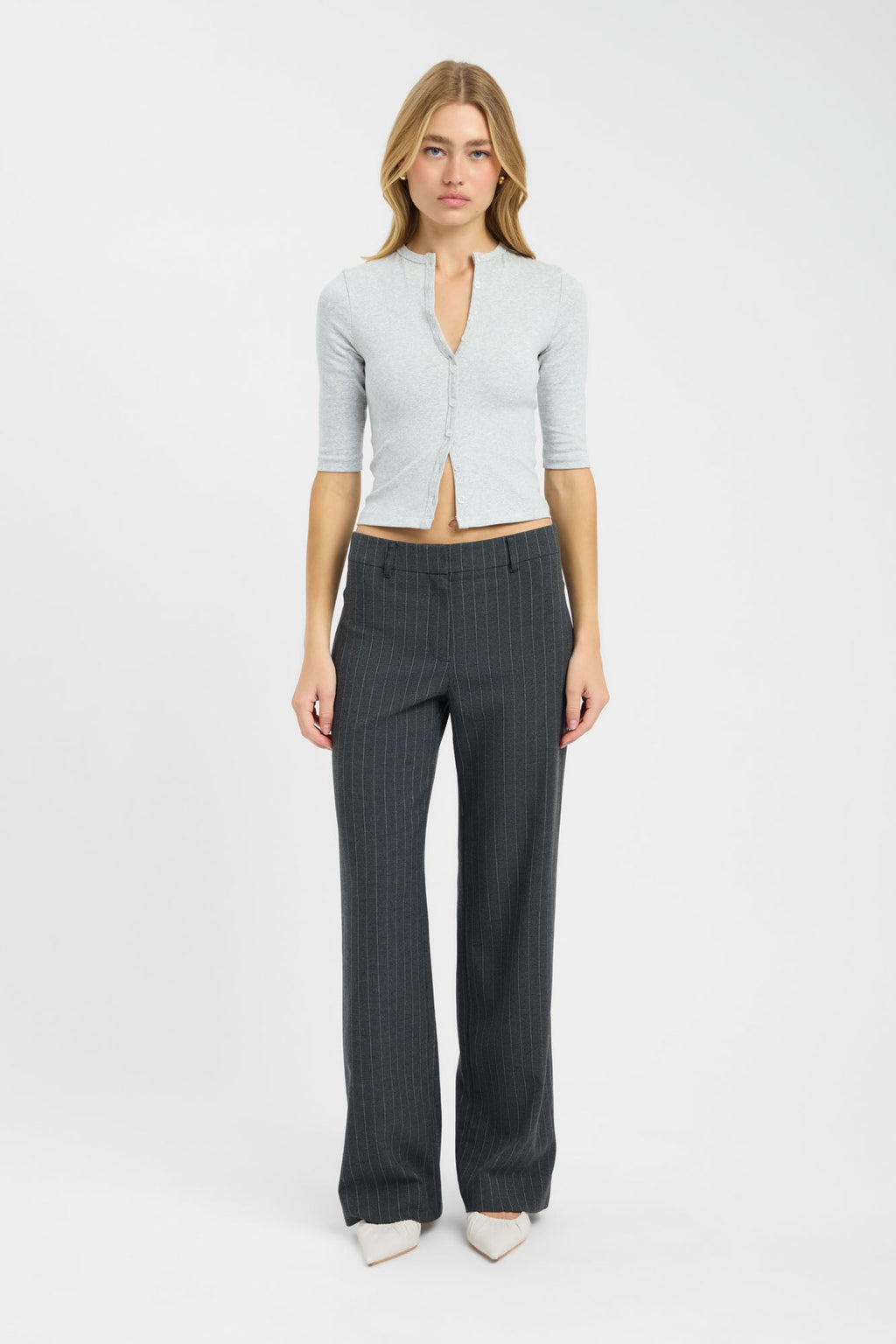 Nat Button Top