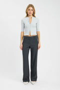 Nat Button Top