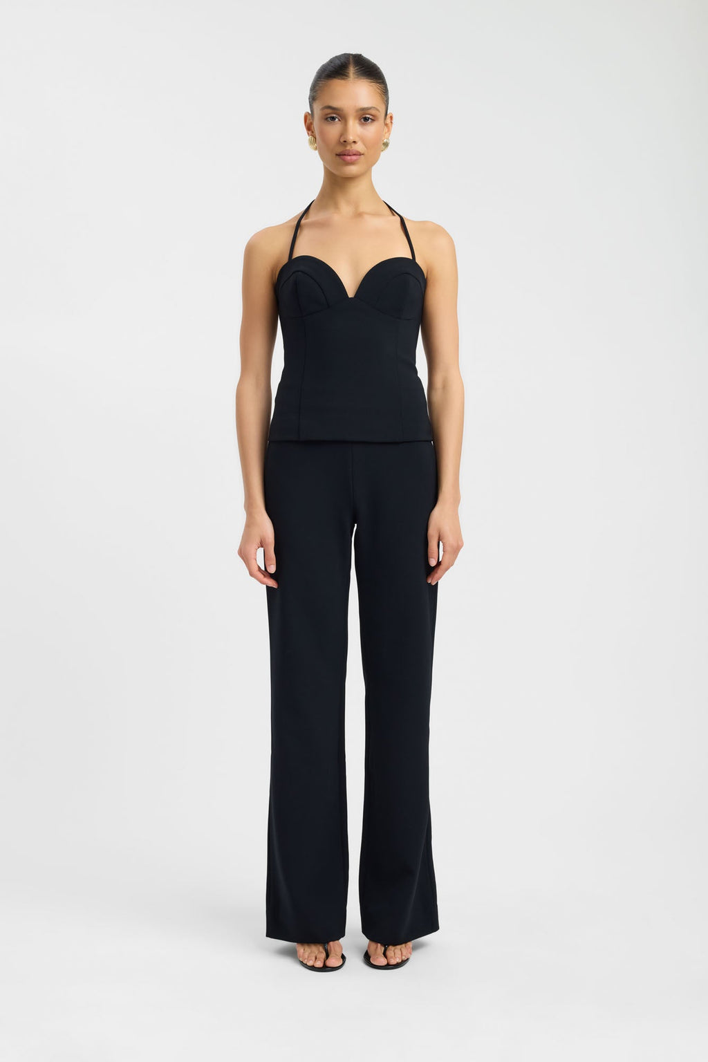 Alto Corset Top