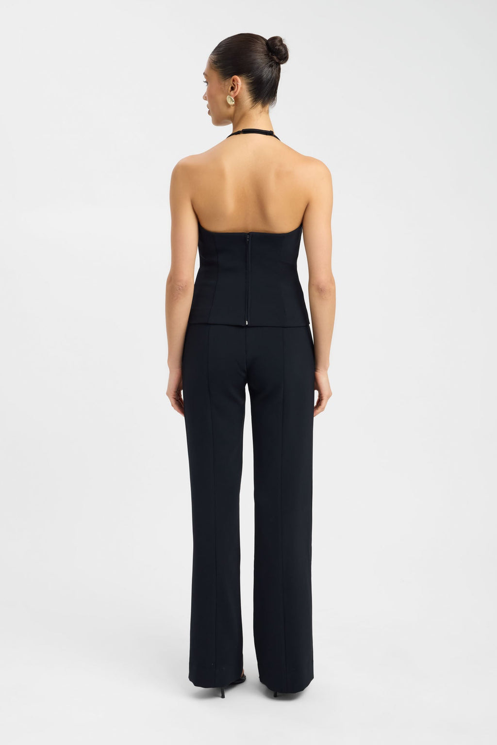 Alto Corset Top