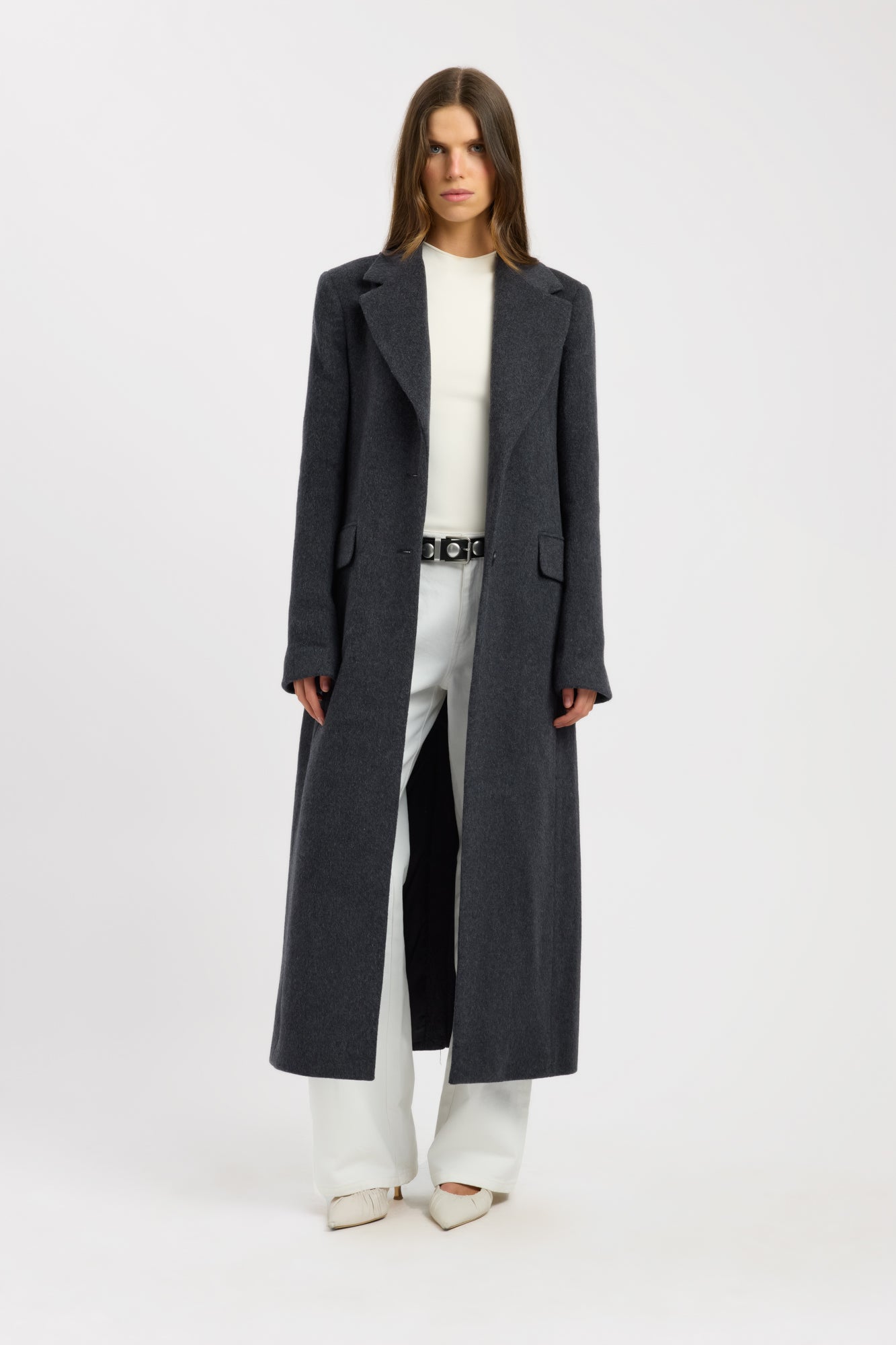 Elva Coat