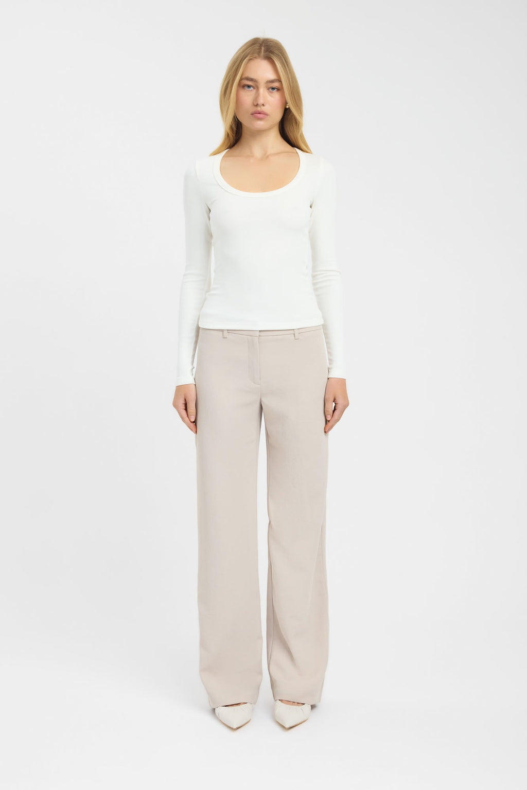 Ollie Long Sleeve Top
