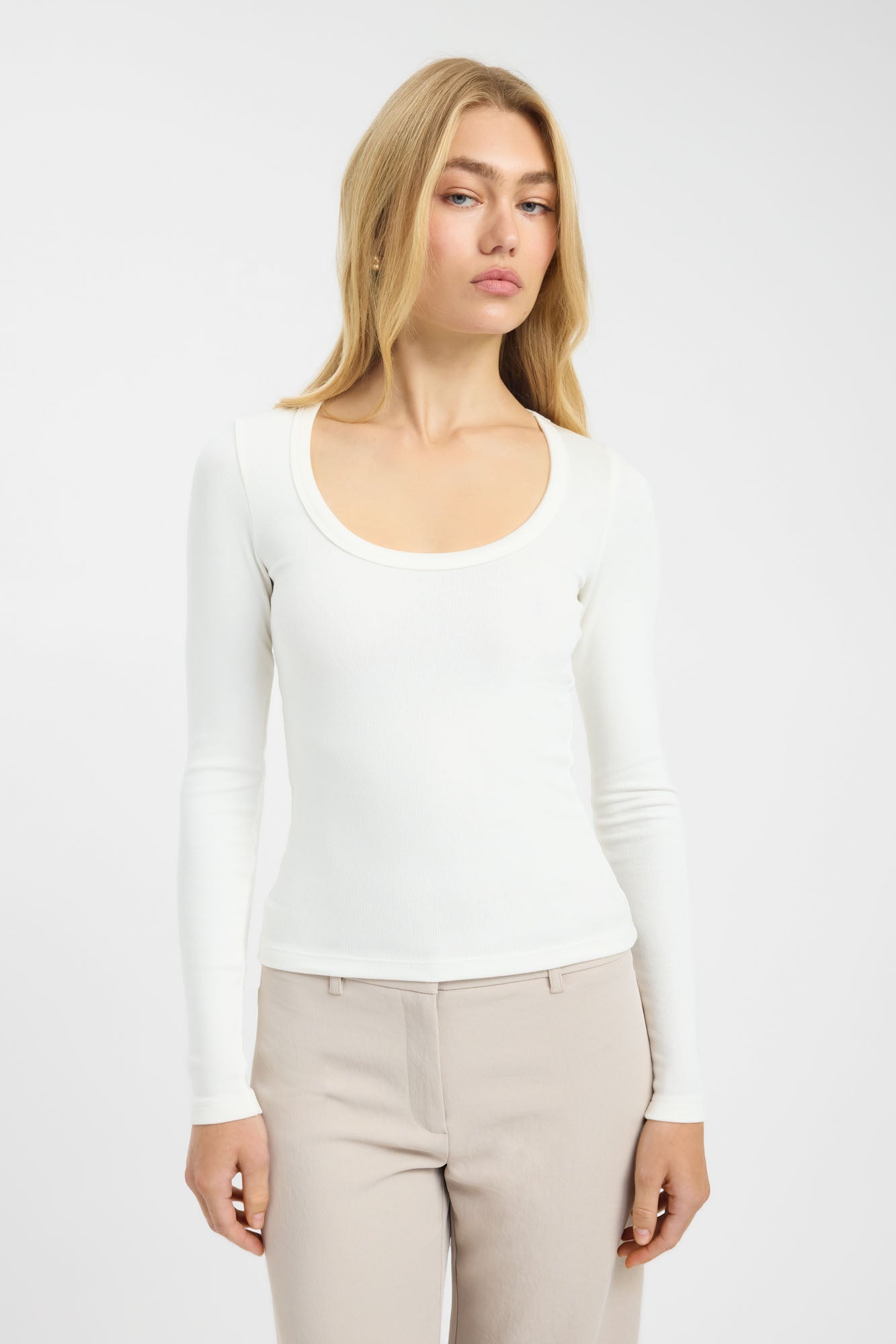 Ollie Long Sleeve Top