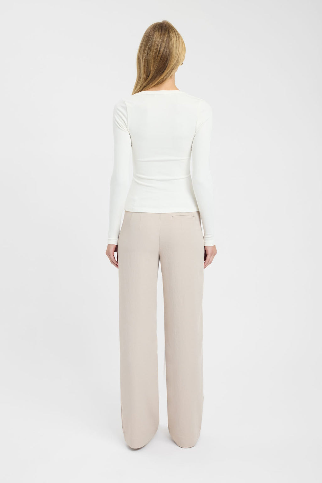 Ollie Long Sleeve Top