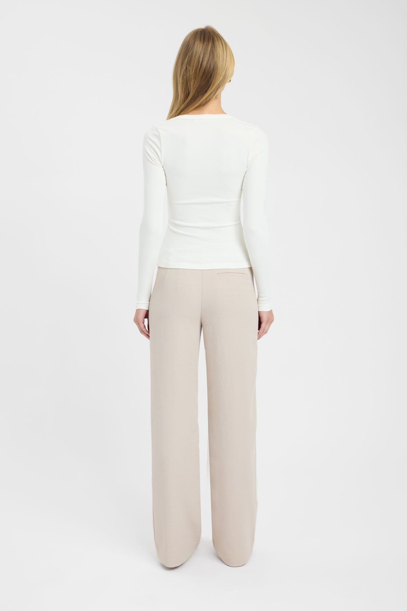 Ollie Long Sleeve Top