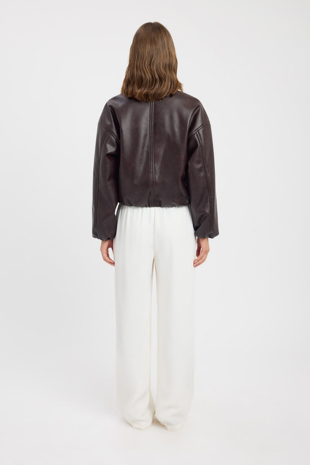 Heavy Phoenix Bomber Jacket