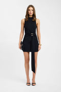 Nadel Mini Dress