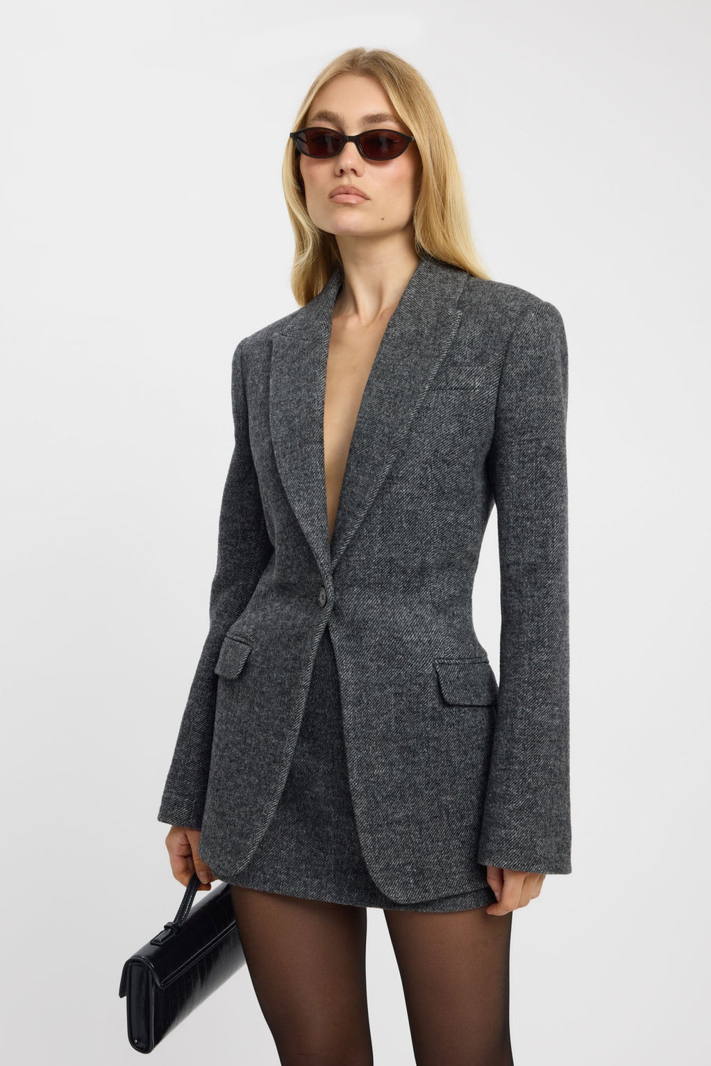 Hudson Blazer