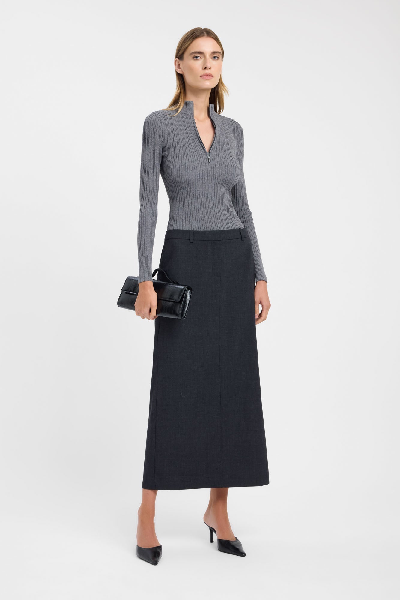 Ashford Maxi Skirt