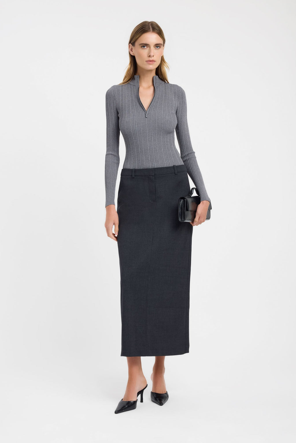Ashford Maxi Skirt