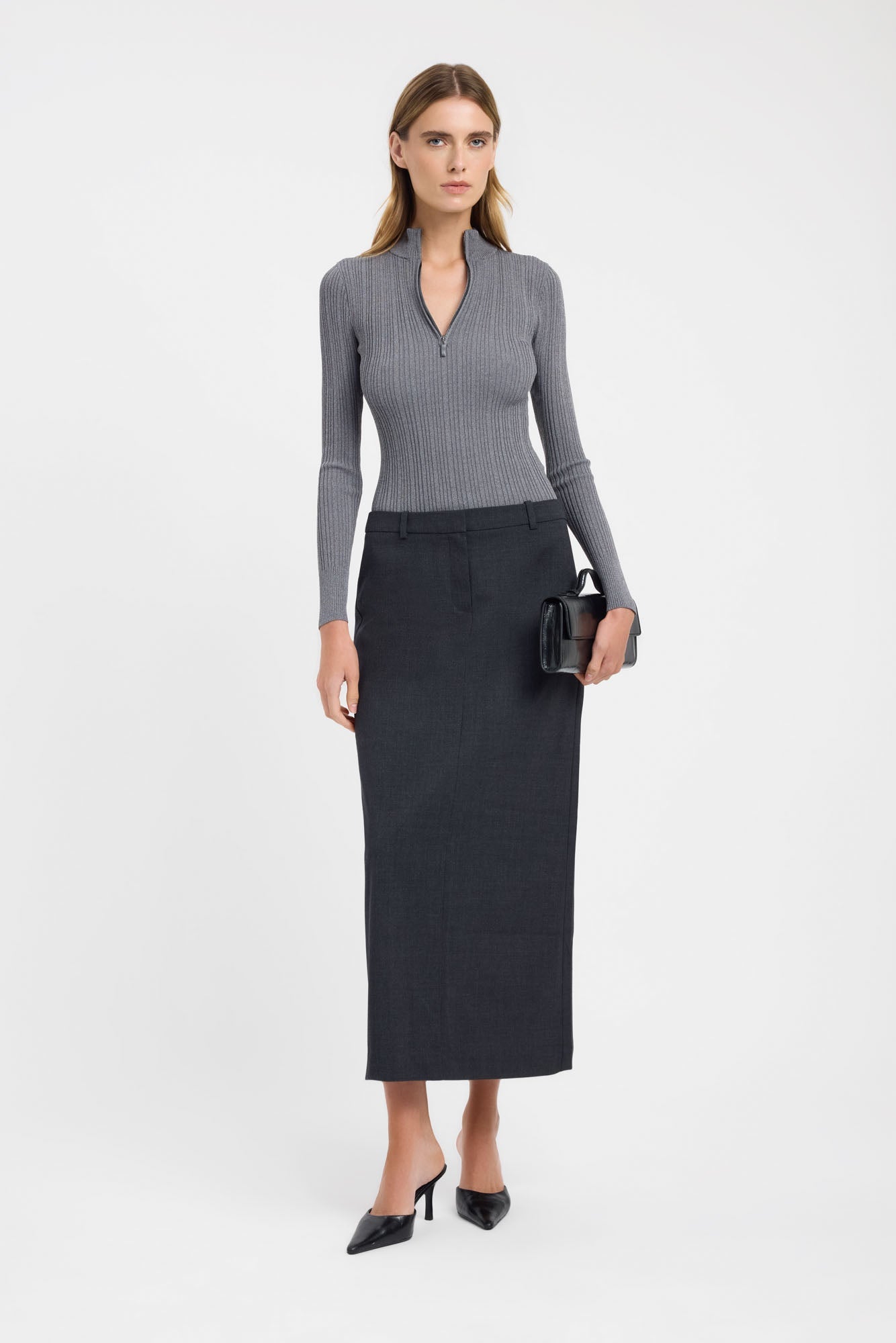 Ashford Maxi Skirt