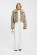 Aspen Fur Jacket
