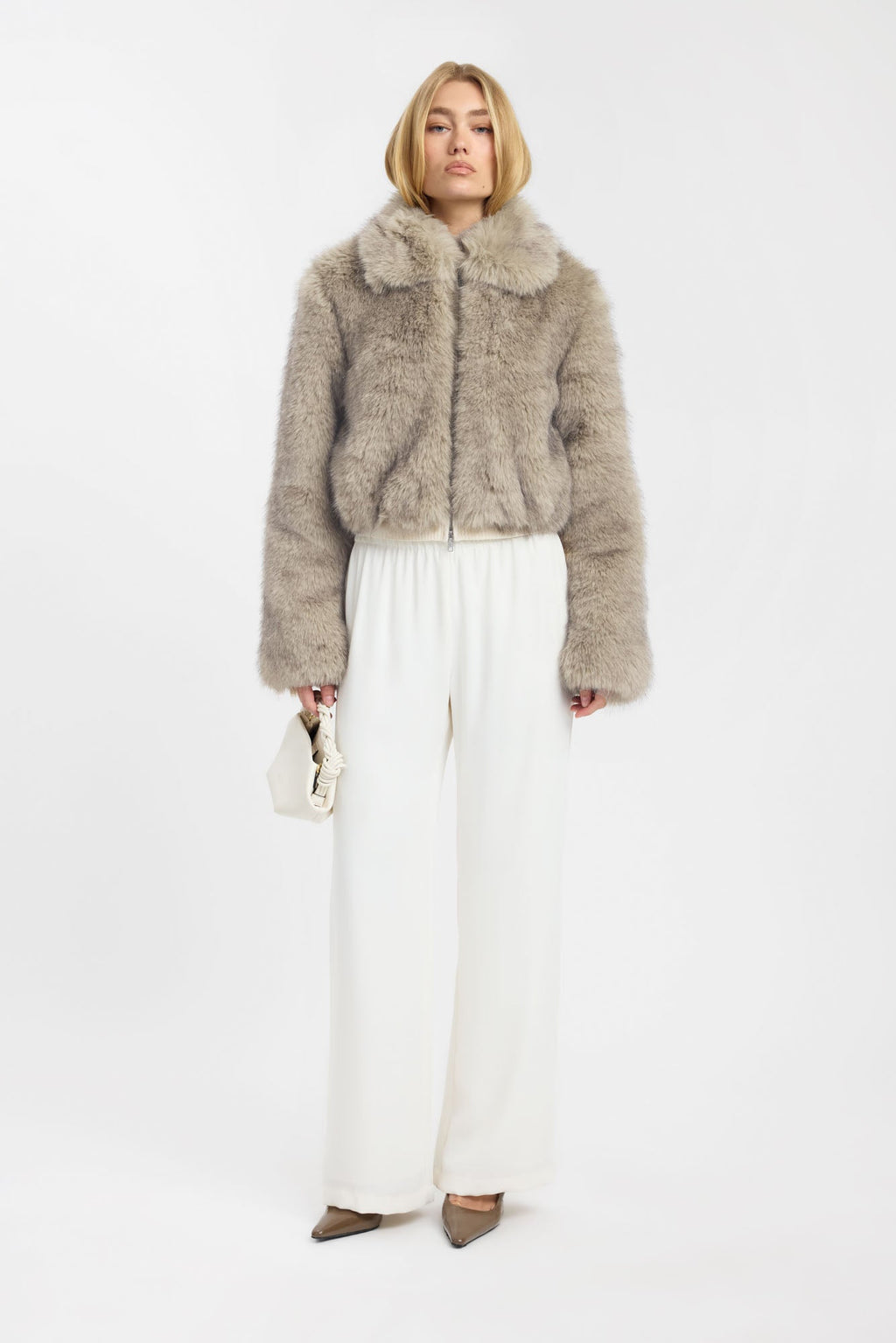 Aspen Fur Jacket