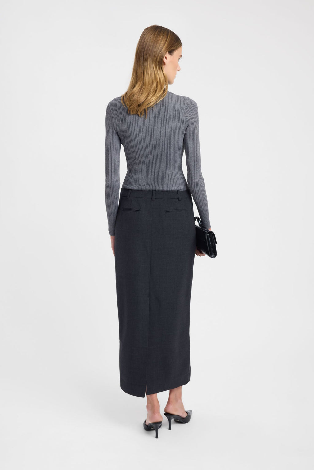 Ashford Maxi Skirt