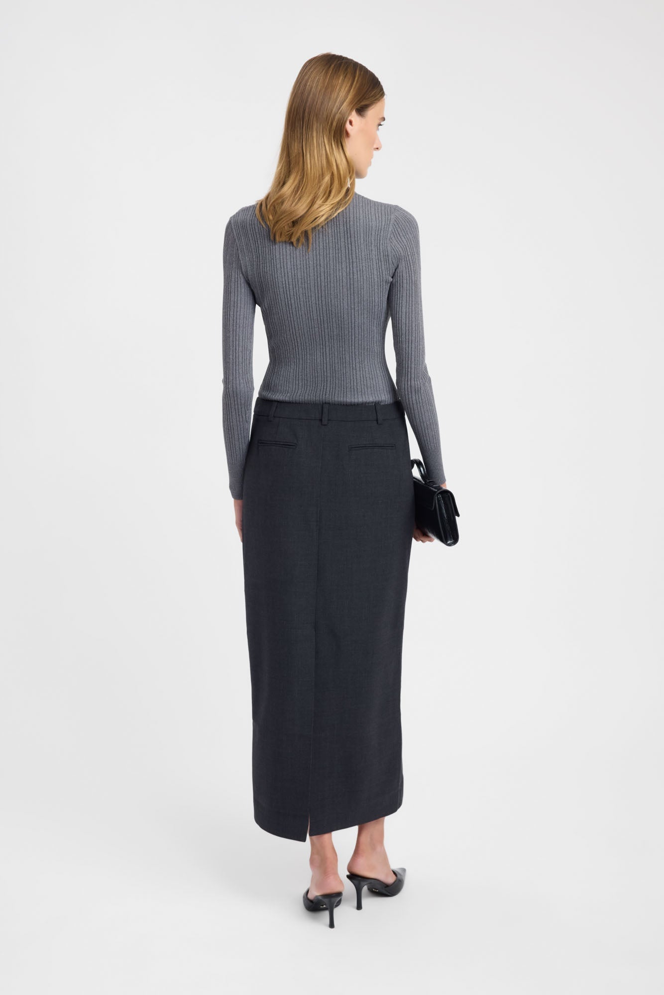 Ashford Maxi Skirt