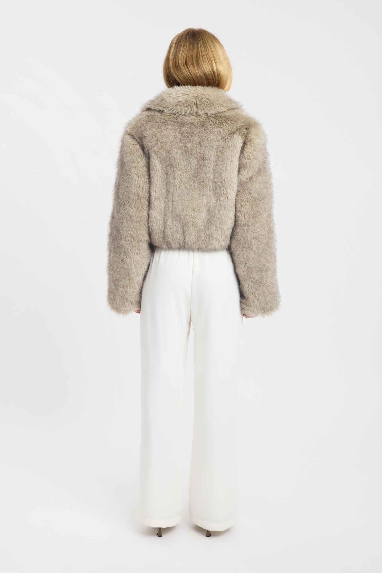 Aspen Fur Jacket