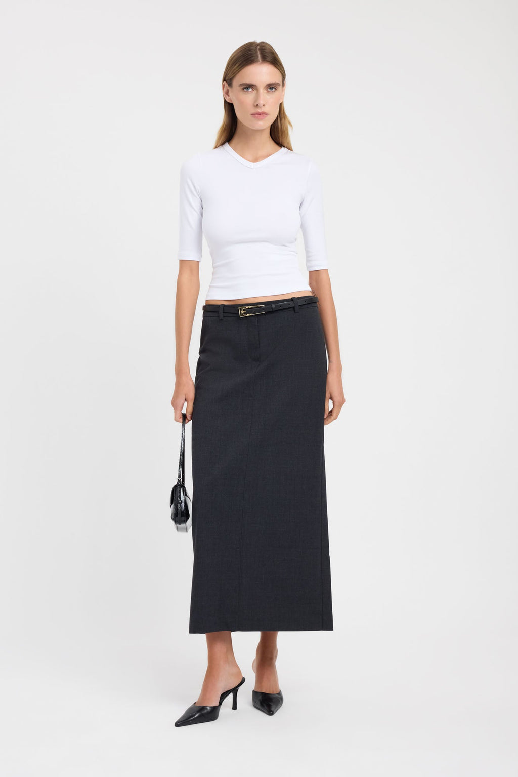 Ashford Maxi Skirt
