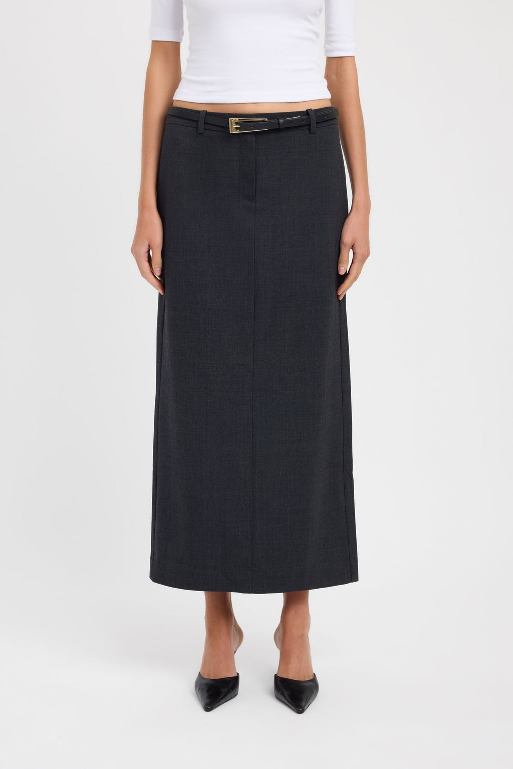 Ashford Maxi Skirt