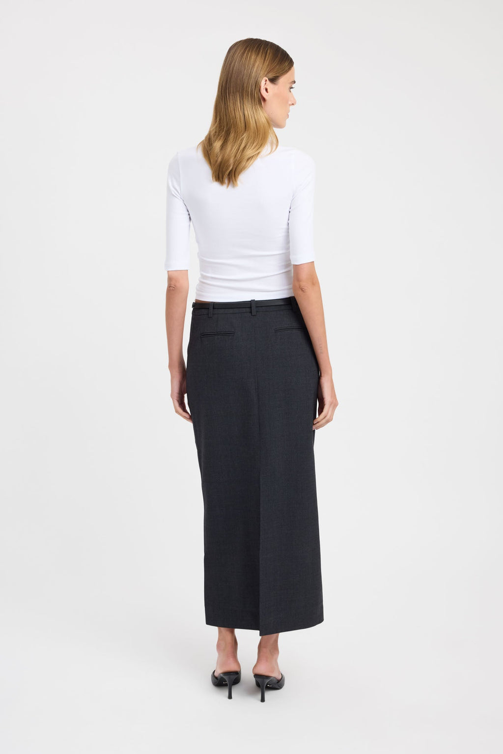 Ashford Maxi Skirt