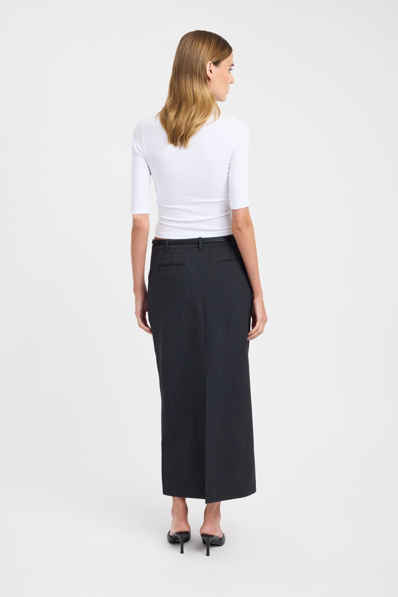 Ashford Maxi Skirt