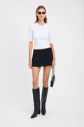 Alto Core Mini Skirt