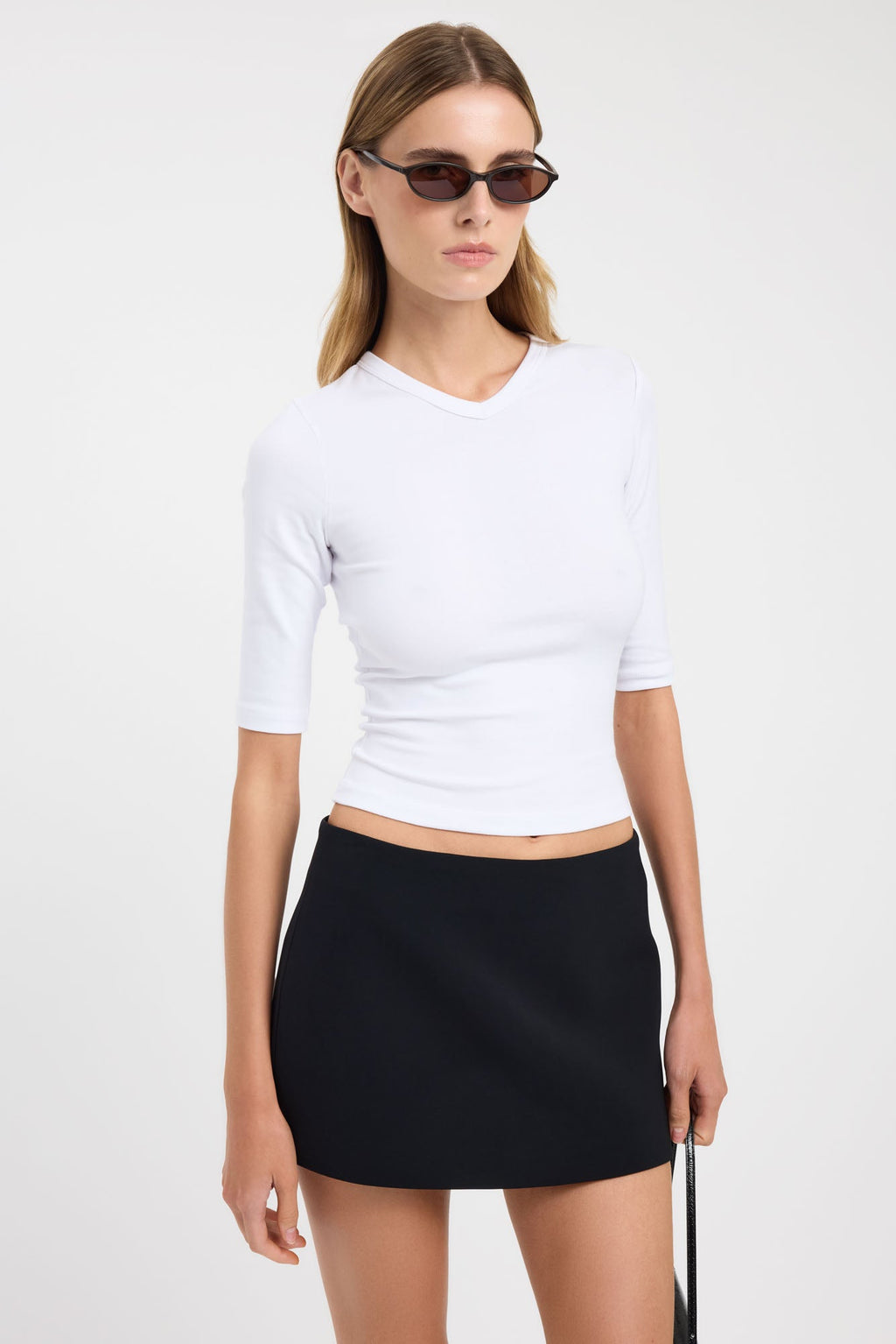 Alto Core Mini Skirt