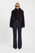 Aspen Fur Jacket