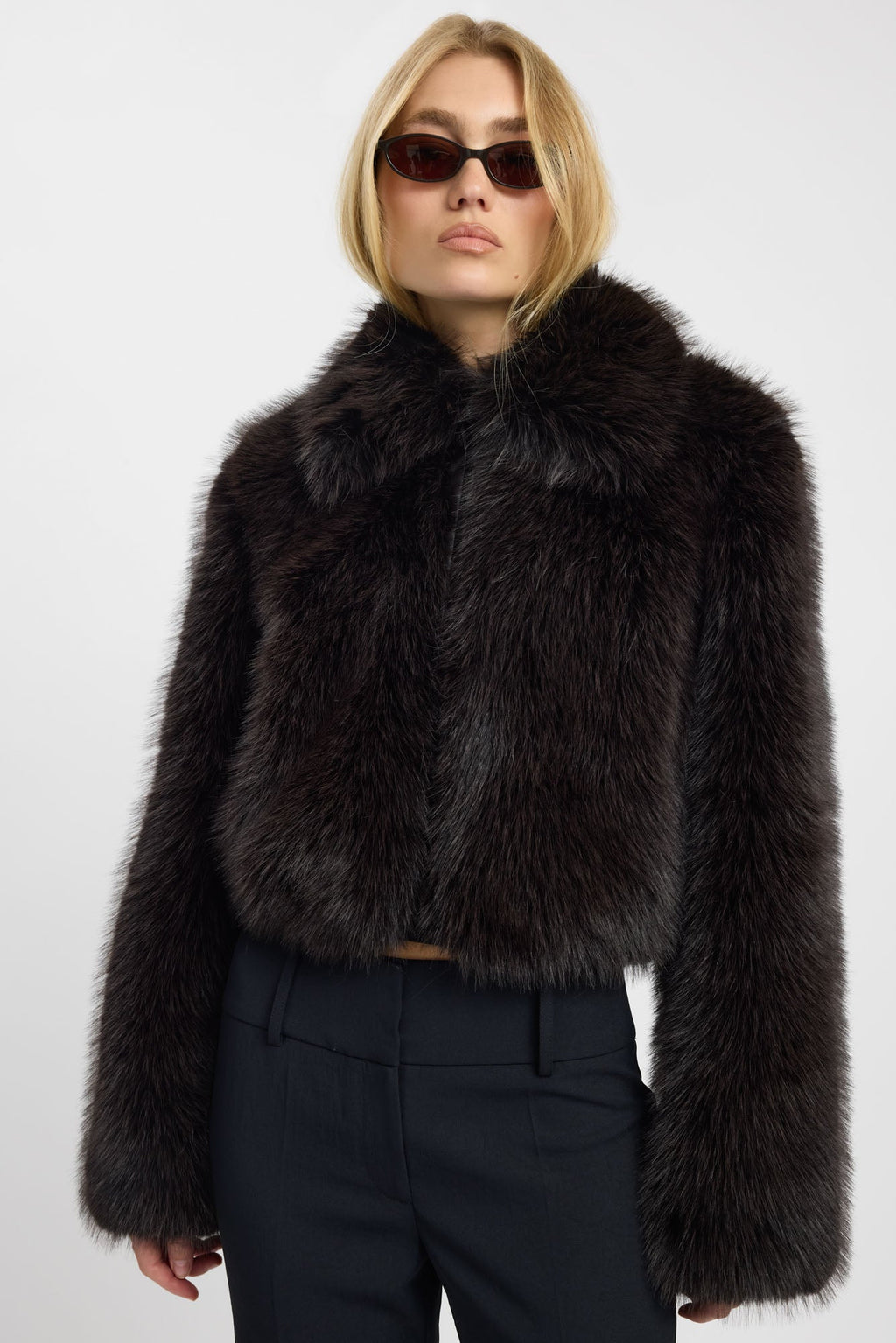 Aspen Fur Jacket